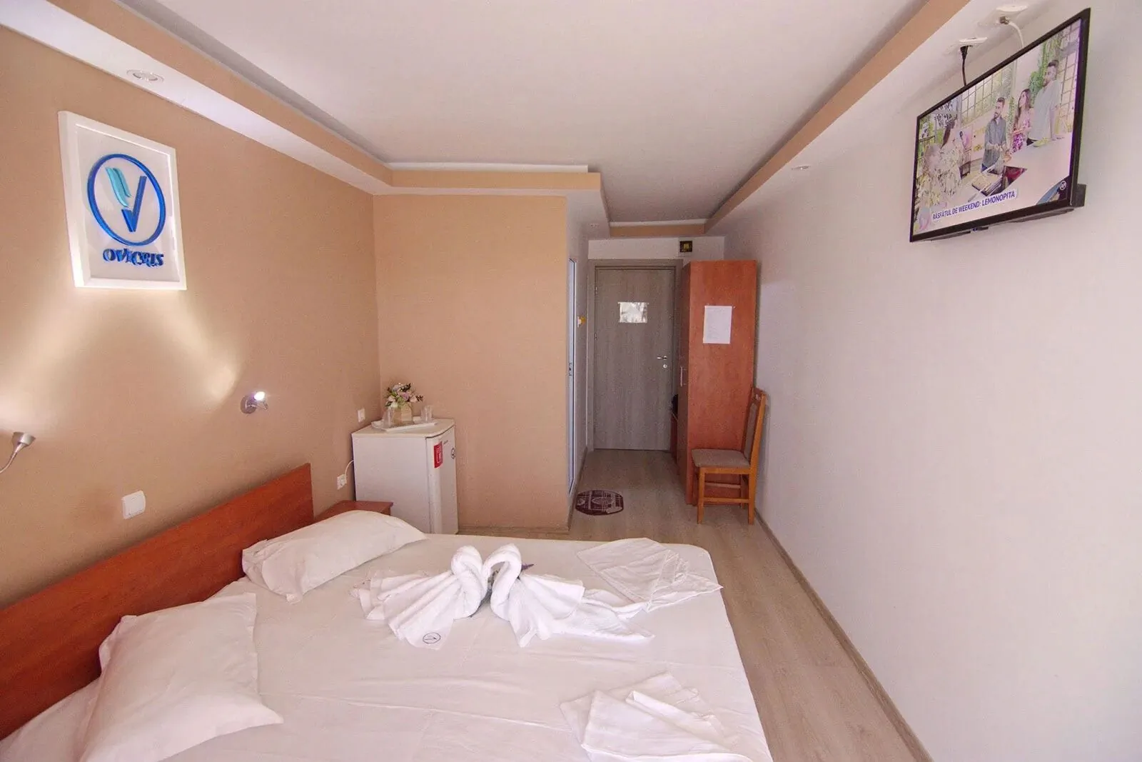 Hotel Ovicris Selena Eforie Nord - Litoral – Eforie Nord, România