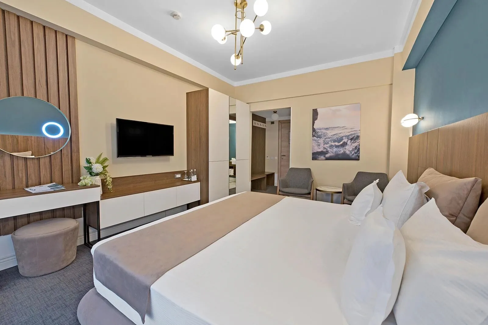 Hotel Oxford Mamaia - Litoral – Mamaia, România