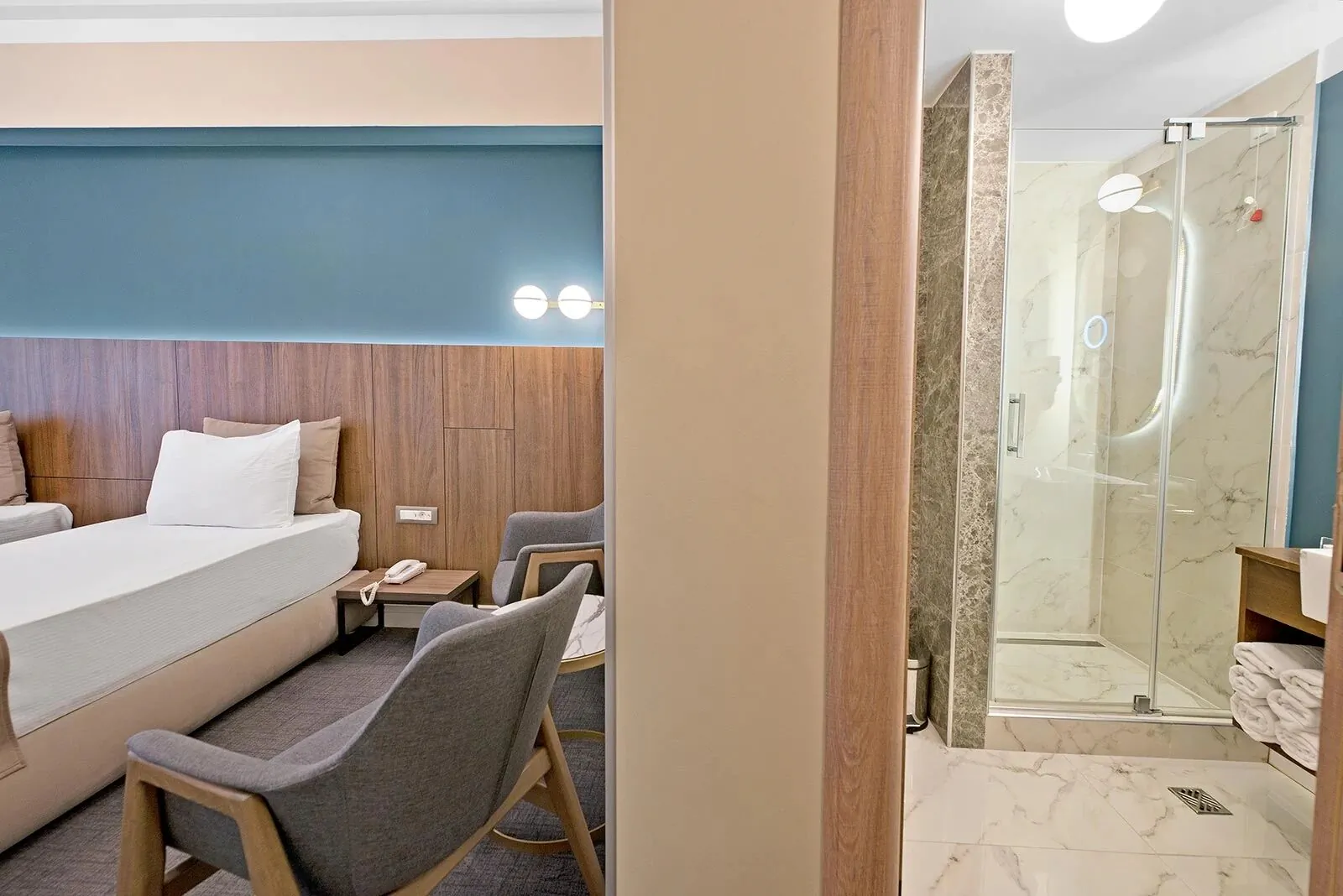 Hotel Oxford Mamaia - Litoral – Mamaia, România