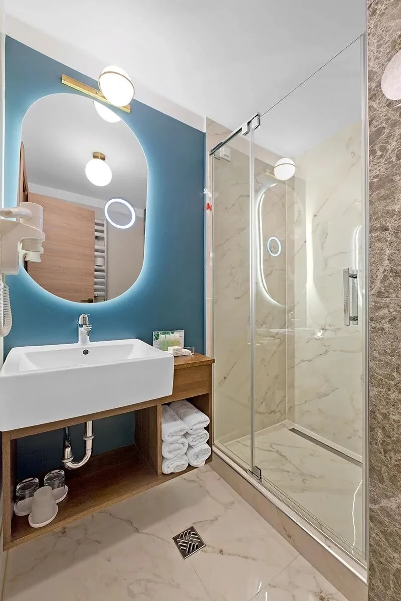 Hotel Oxford Mamaia - Litoral – Mamaia, România