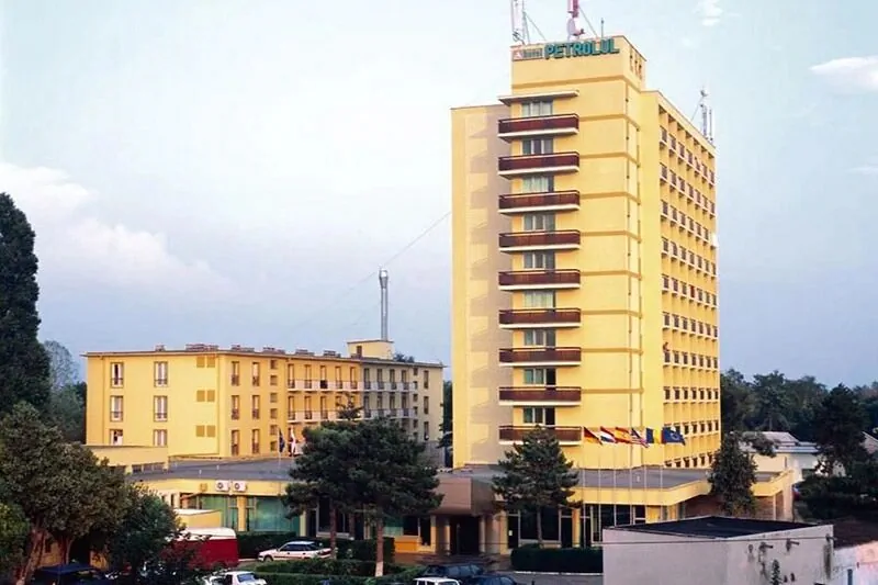 Hotel Petrolul Eforie Nord - Litoral – Eforie Nord, România