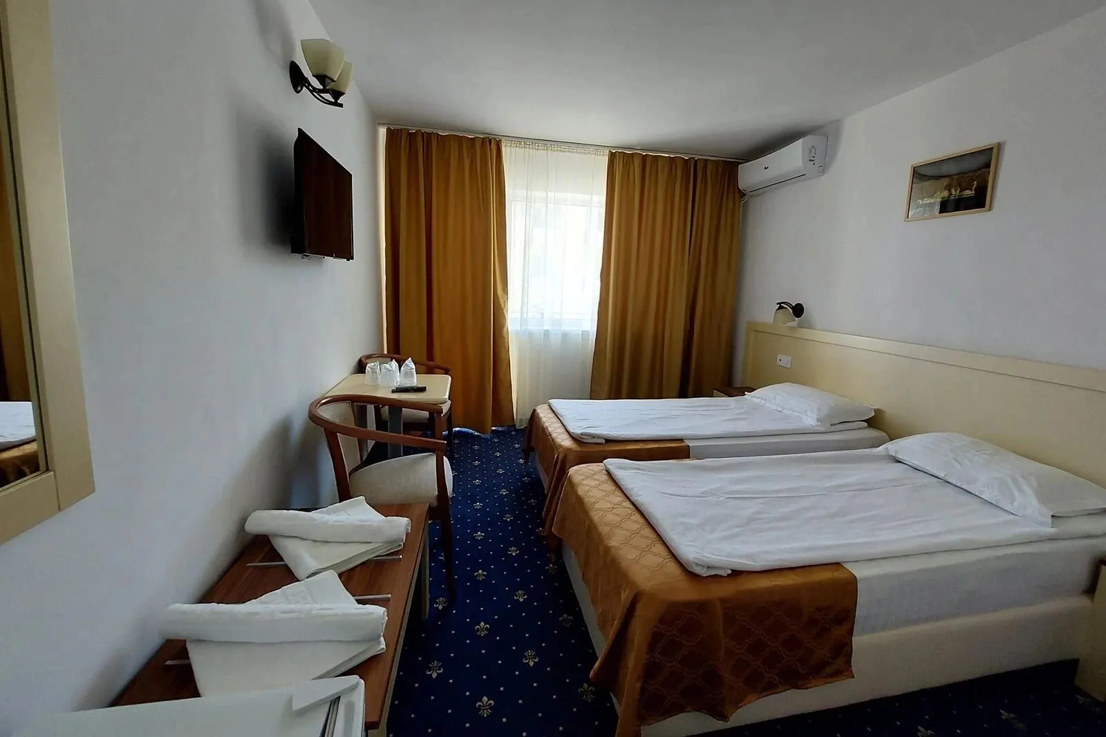 Hotel Petrolul Eforie Nord - Litoral – Eforie Nord, România