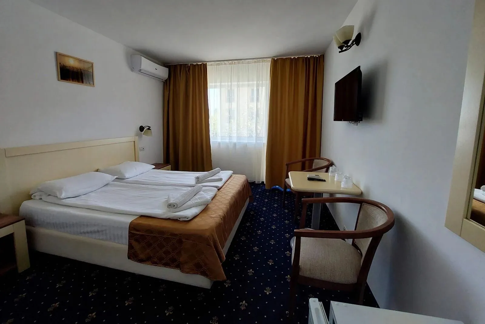 Hotel Petrolul Eforie Nord - Litoral – Eforie Nord, România