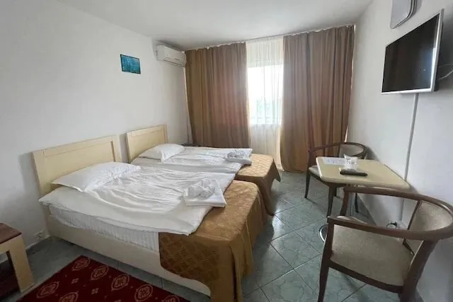 Hotel Petrolul Eforie Nord - Litoral – Eforie Nord, România
