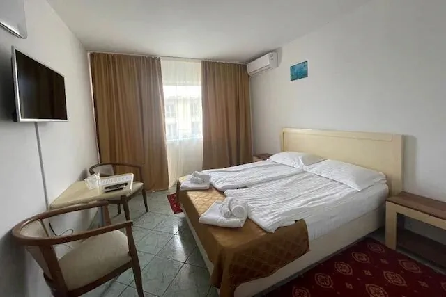 Hotel Petrolul Eforie Nord - Litoral – Eforie Nord, România
