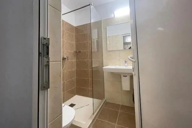 Hotel Petrolul Eforie Nord - Litoral – Eforie Nord, România