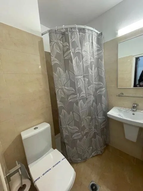 Hotel Petrolul Eforie Nord - Litoral – Eforie Nord, România