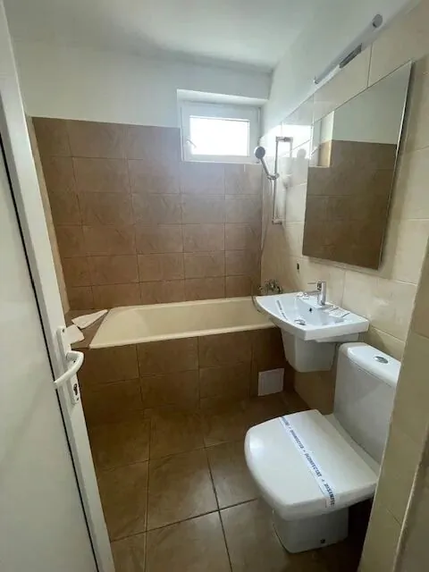 Hotel Petrolul Eforie Nord - Litoral – Eforie Nord, România