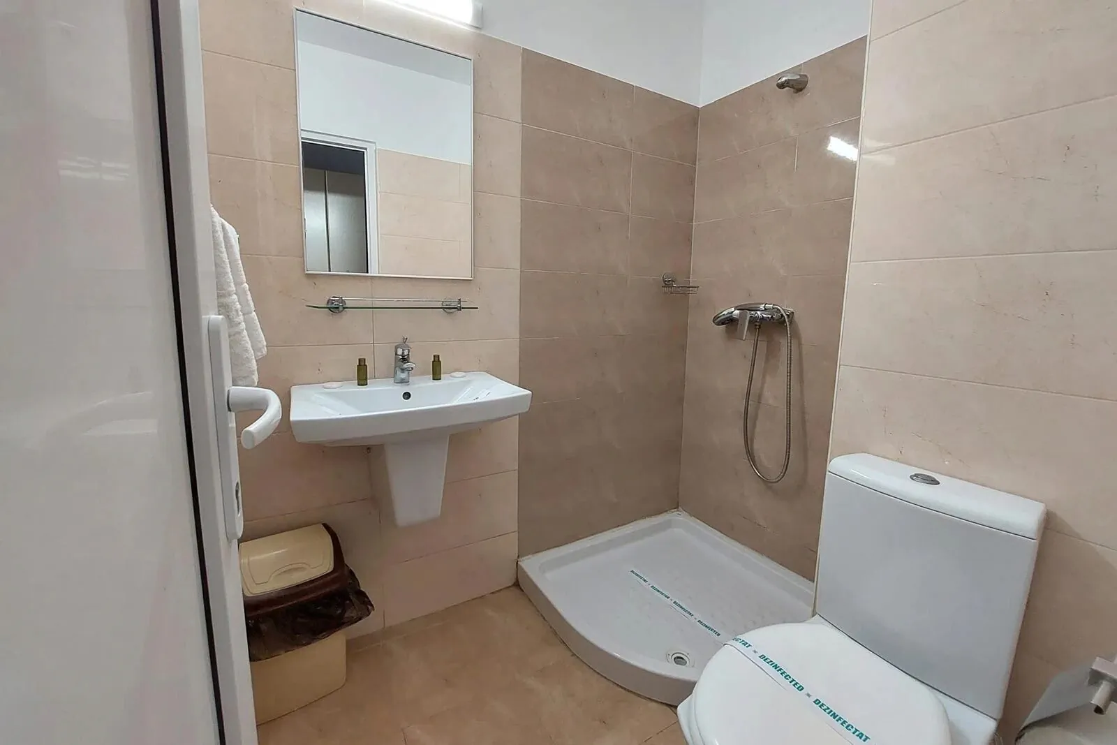 Hotel Petrolul Eforie Nord - Litoral – Eforie Nord, România