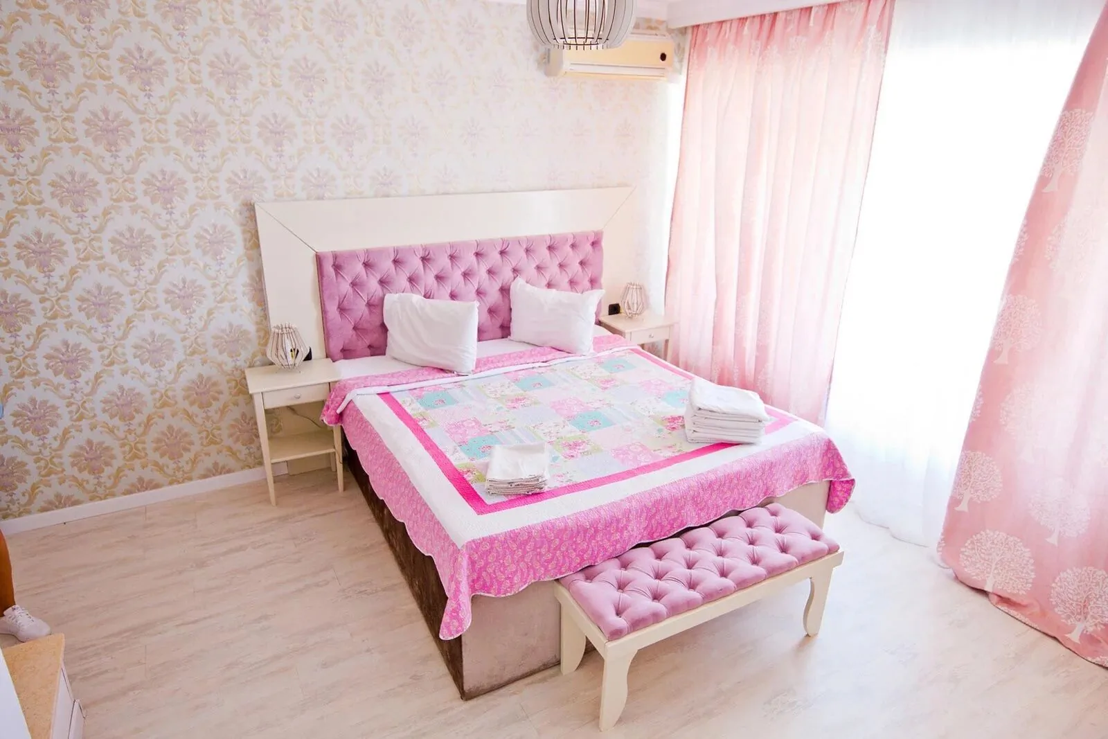 Hotel Phoenicia Holiday Resort Mamaia Nord - Litoral – Mamaia-Sat, România