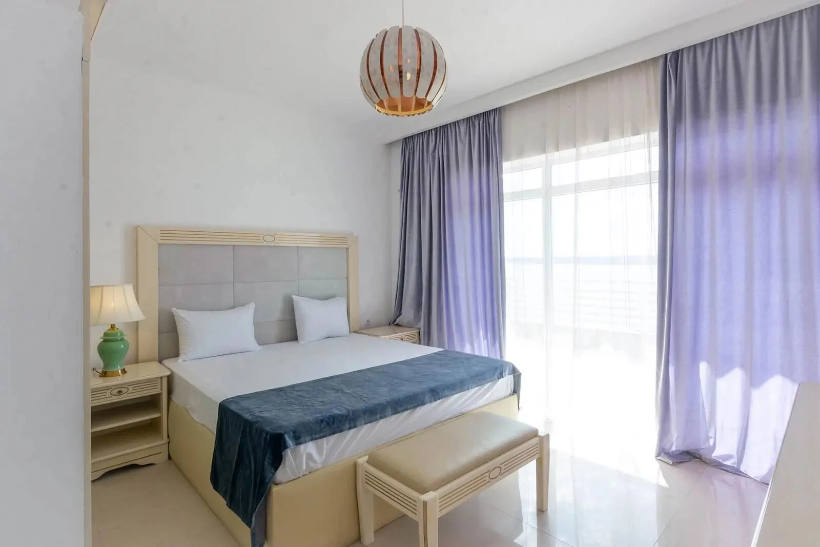 Hotel Phoenicia Holiday Resort Mamaia Nord - Litoral – Mamaia-Sat, România