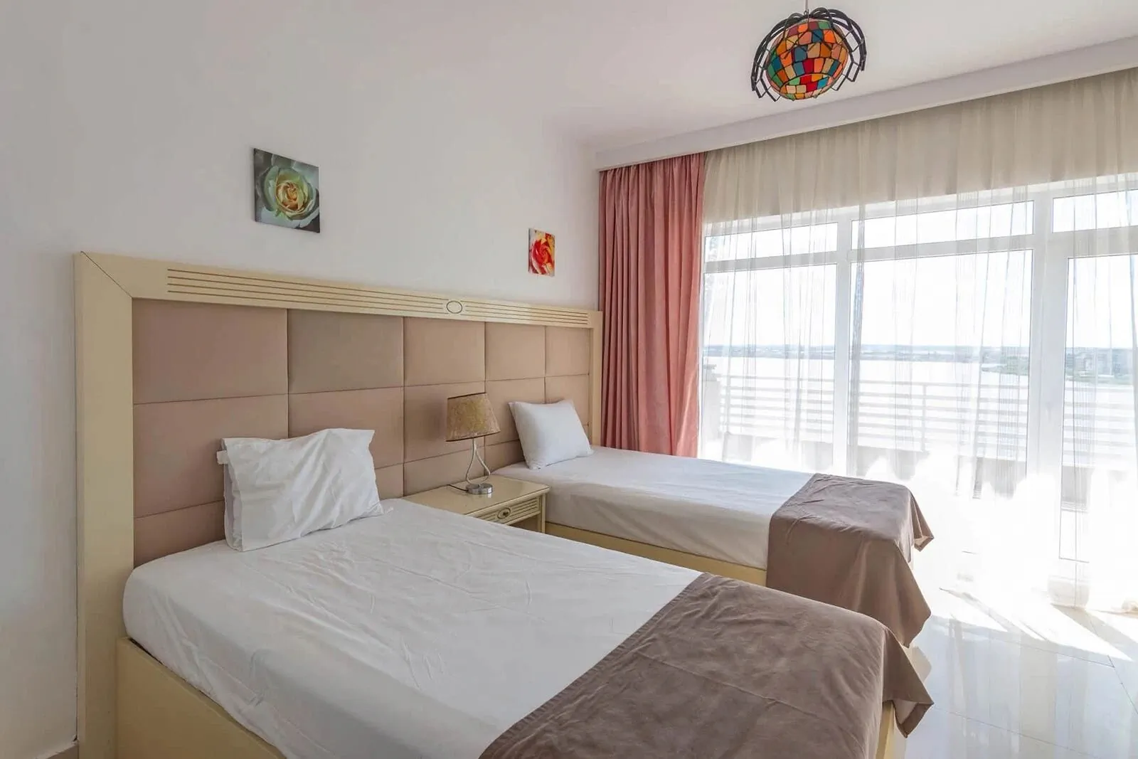 Hotel Phoenicia Holiday Resort Mamaia Nord - Litoral – Mamaia-Sat, România
