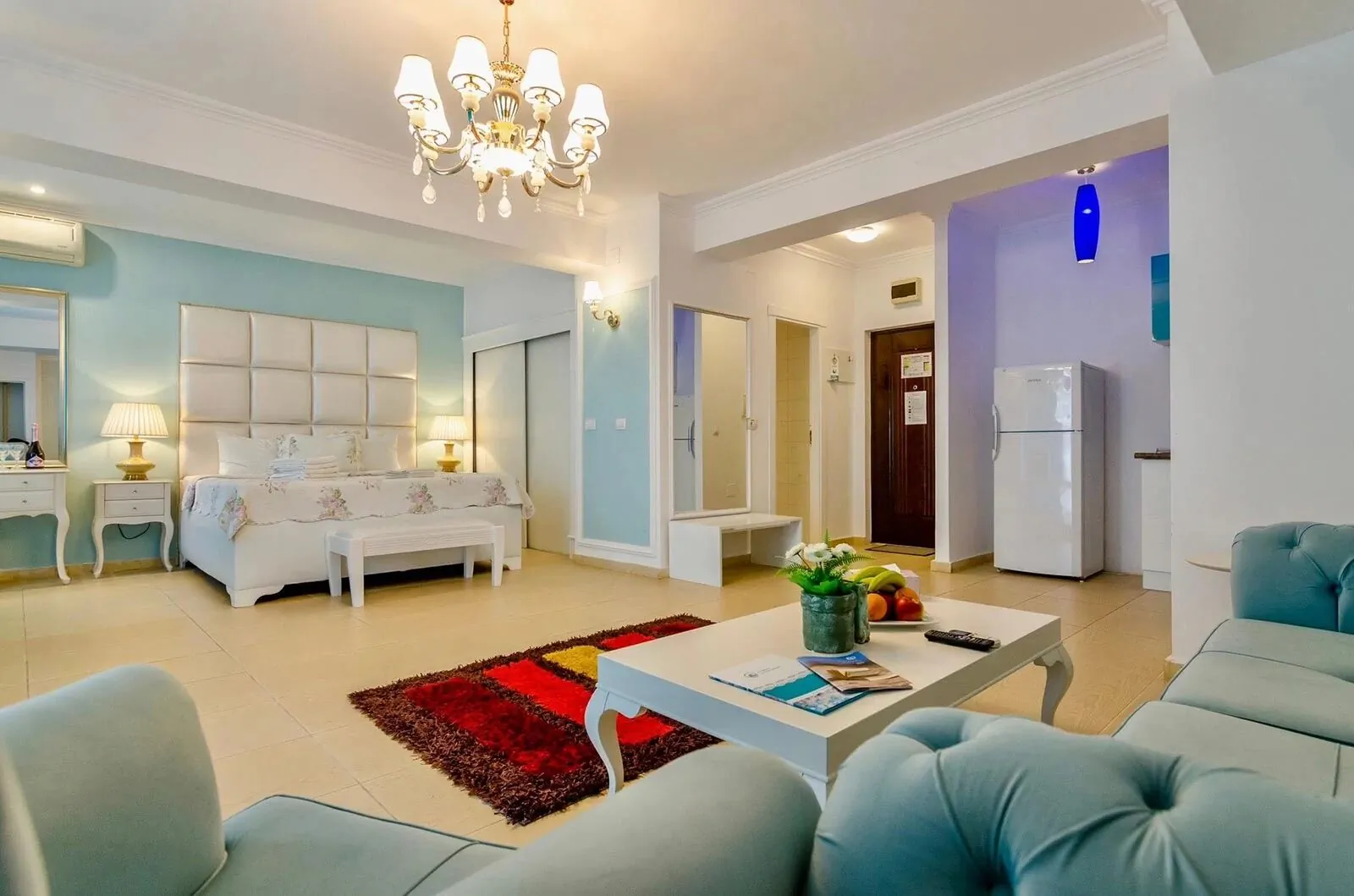 Hotel Phoenicia Holiday Resort Mamaia Nord - Litoral – Mamaia-Sat, România