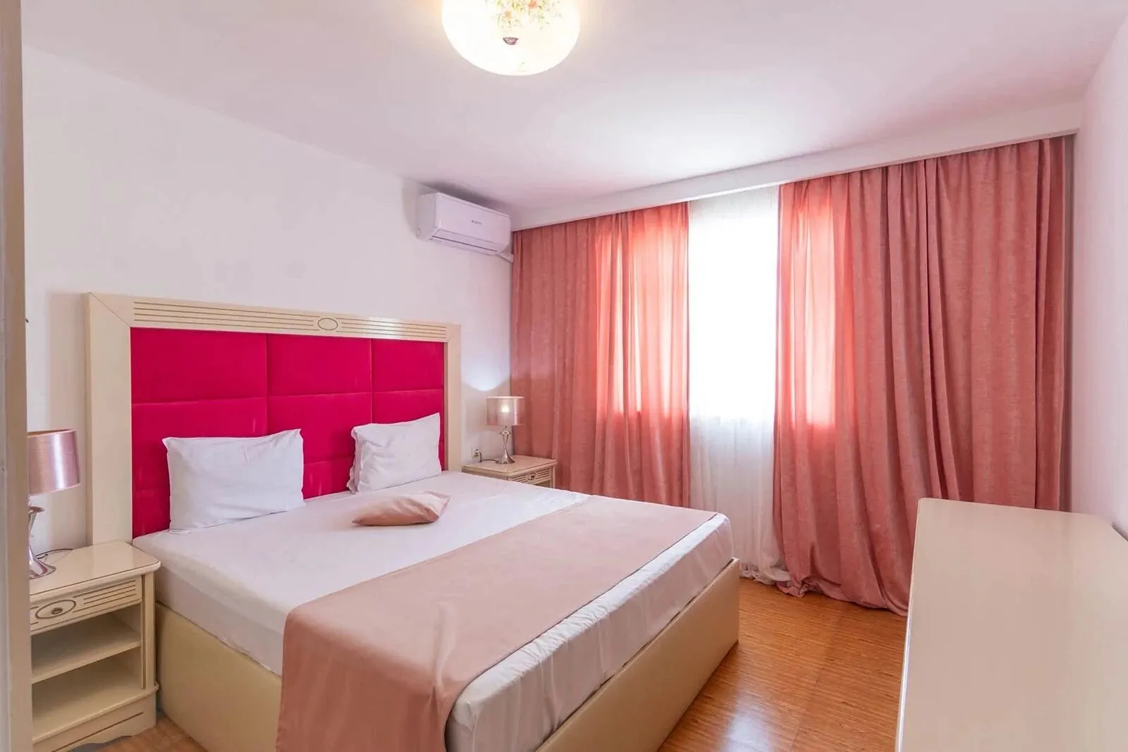 Hotel Phoenicia Holiday Resort Mamaia Nord - Litoral – Mamaia-Sat, România