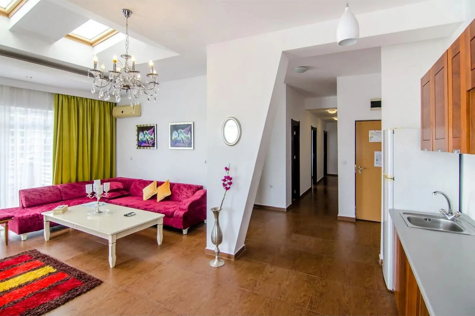 Hotel Phoenicia Holiday Resort Mamaia Nord - Litoral – Mamaia-Sat, România