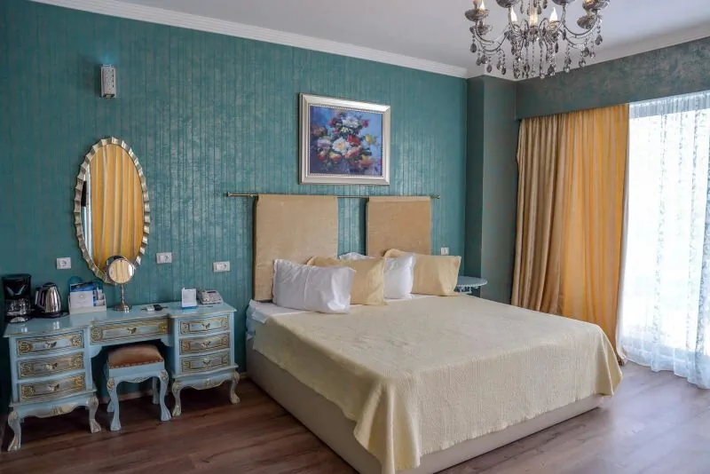 Hotel Phoenicia Luxury Mamaia Nord - Litoral – Mamaia-Sat, România