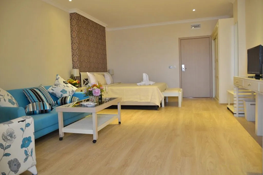 Hotel Phoenicia Luxury Mamaia Nord - Litoral – Mamaia-Sat, România