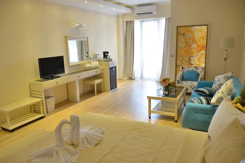 Hotel Phoenicia Luxury Mamaia Nord - Litoral – Mamaia-Sat, România