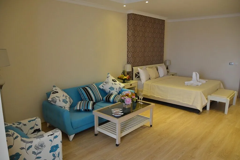 Hotel Phoenicia Luxury Mamaia Nord - Litoral – Mamaia-Sat, România