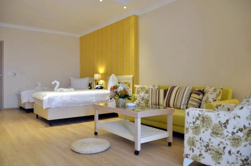 Hotel Phoenicia Luxury Mamaia Nord - Litoral – Mamaia-Sat, România