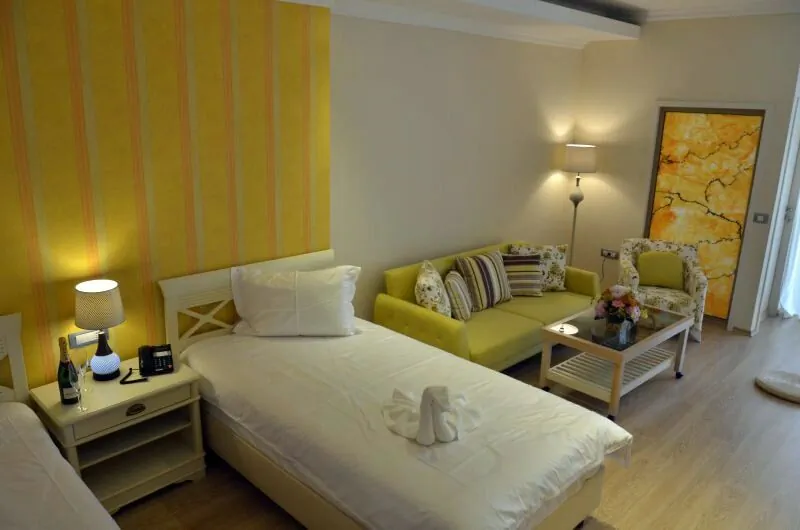 Hotel Phoenicia Luxury Mamaia Nord - Litoral – Mamaia-Sat, România