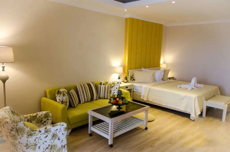 Hotel Phoenicia Luxury Mamaia Nord - Litoral – Mamaia-Sat, România