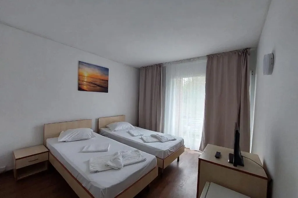 Hotel Rodica Venus - Litoral – Venus, România