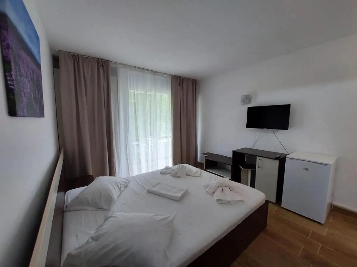 Hotel Rodica Venus - Litoral – Venus, România