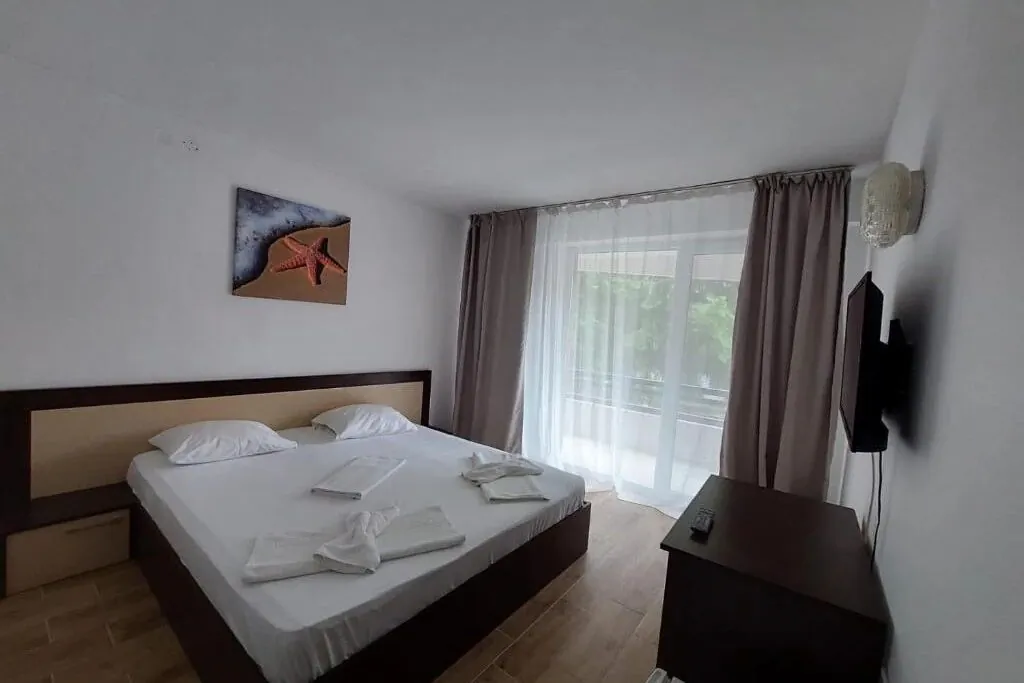 Hotel Rodica Venus - Litoral – Venus, România