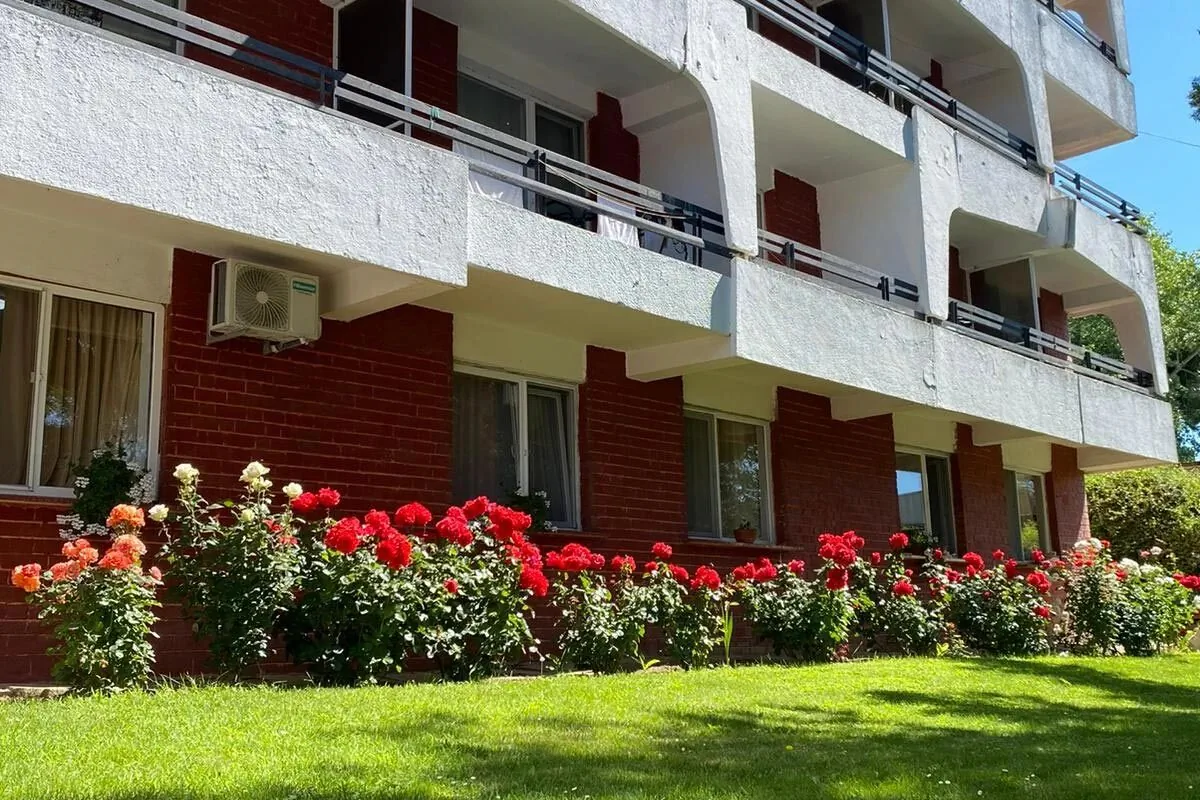 Hotel Rodica Venus - Litoral – Venus, România