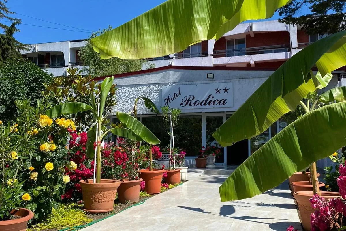 Hotel Rodica Venus - Litoral – Venus, România