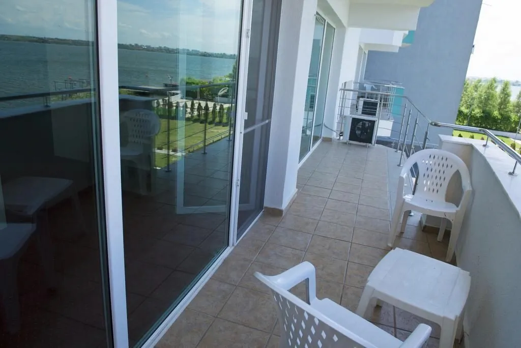 Hotel Romantic Mamaia - Litoral – Mamaia, România