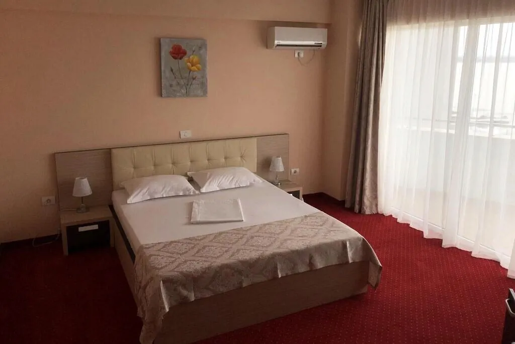 Hotel Romantic Mamaia - Litoral – Mamaia, România