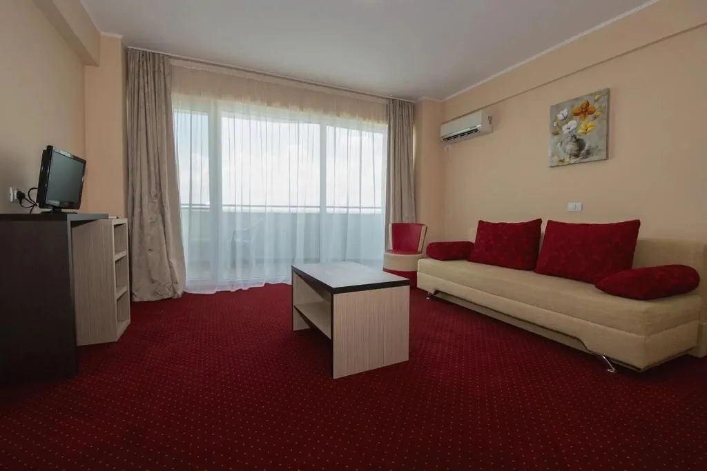 Hotel Romantic Mamaia - Litoral – Mamaia, România