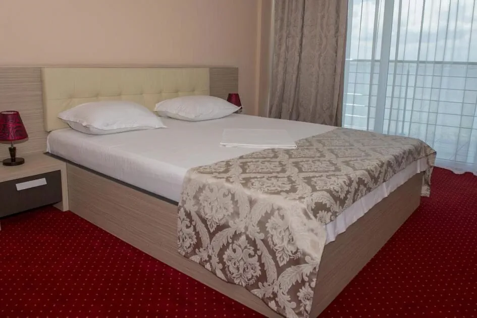 Hotel Romantic Mamaia - Litoral – Mamaia, România