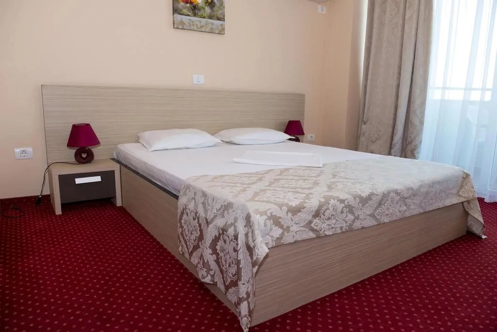 Hotel Romantic Mamaia - Litoral – Mamaia, România