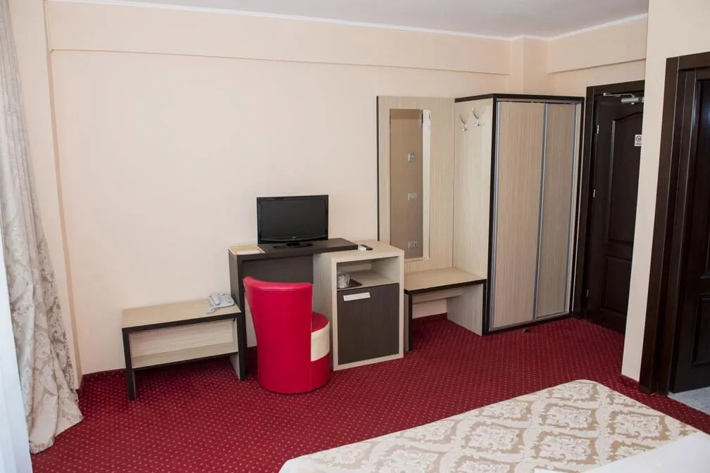 Hotel Romantic Mamaia - Litoral – Mamaia, România