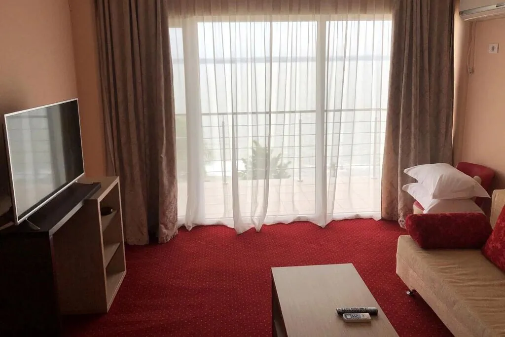 Hotel Romantic Mamaia - Litoral – Mamaia, România