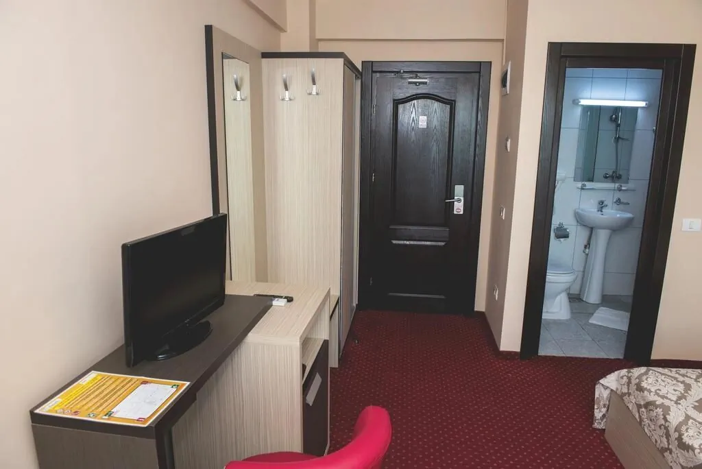 Hotel Romantic Mamaia - Litoral – Mamaia, România