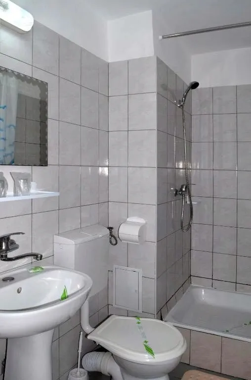 Hotel Sanda Venus - Litoral – Venus, Rumunsko