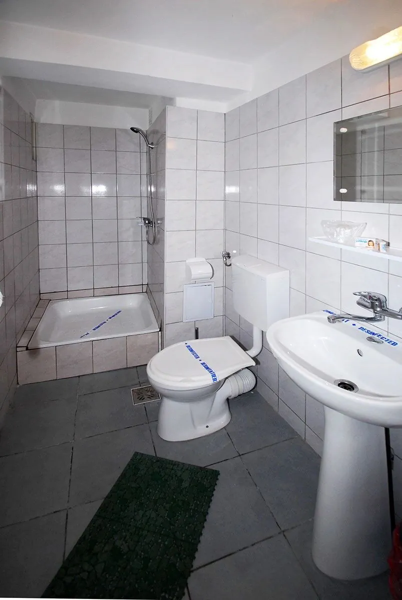 Hotel Sanda Venus - Litoral – Venus, Rumunsko