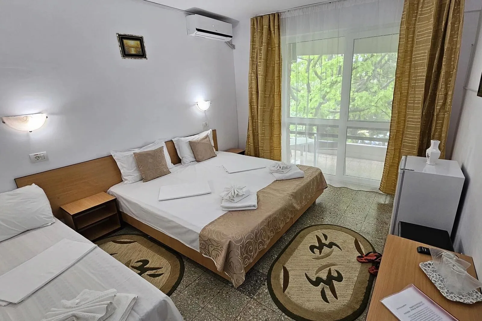 Hotel Sanda Venus - Litoral – Venus, Rumunsko
