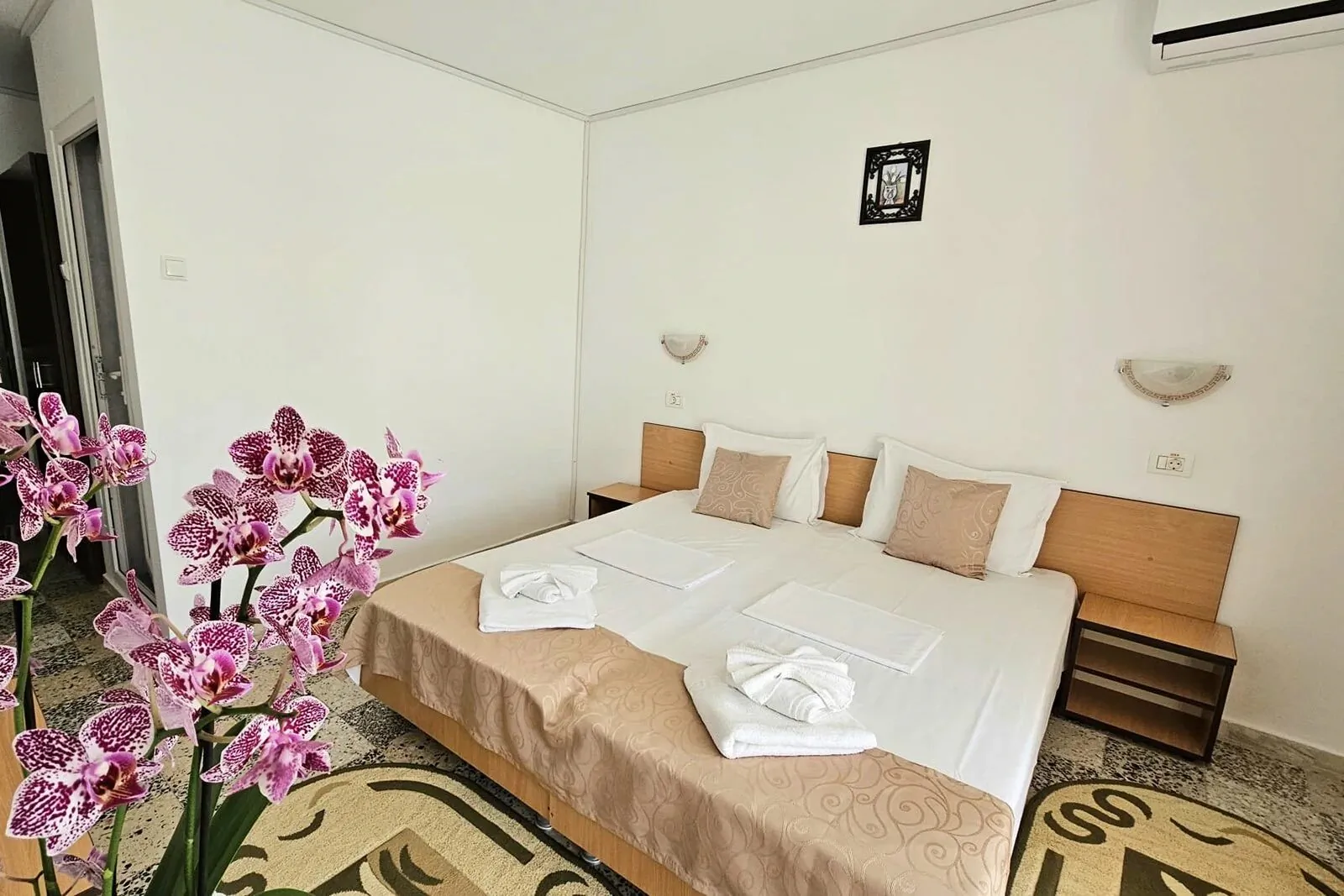 Hotel Sanda Venus - Litoral – Venus, Rumunsko