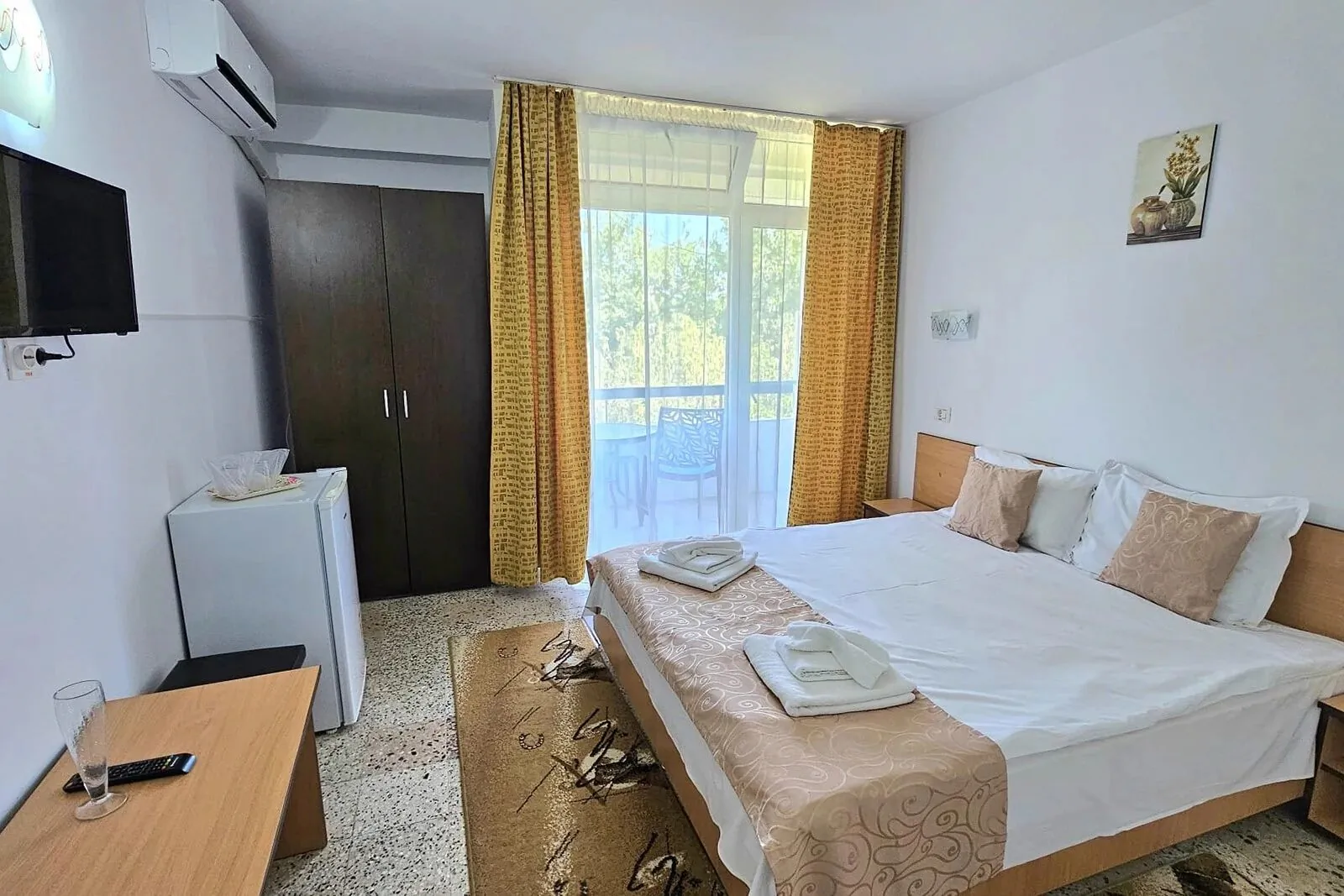 Hotel Sanda Venus - Litoral – Venus, Rumunsko