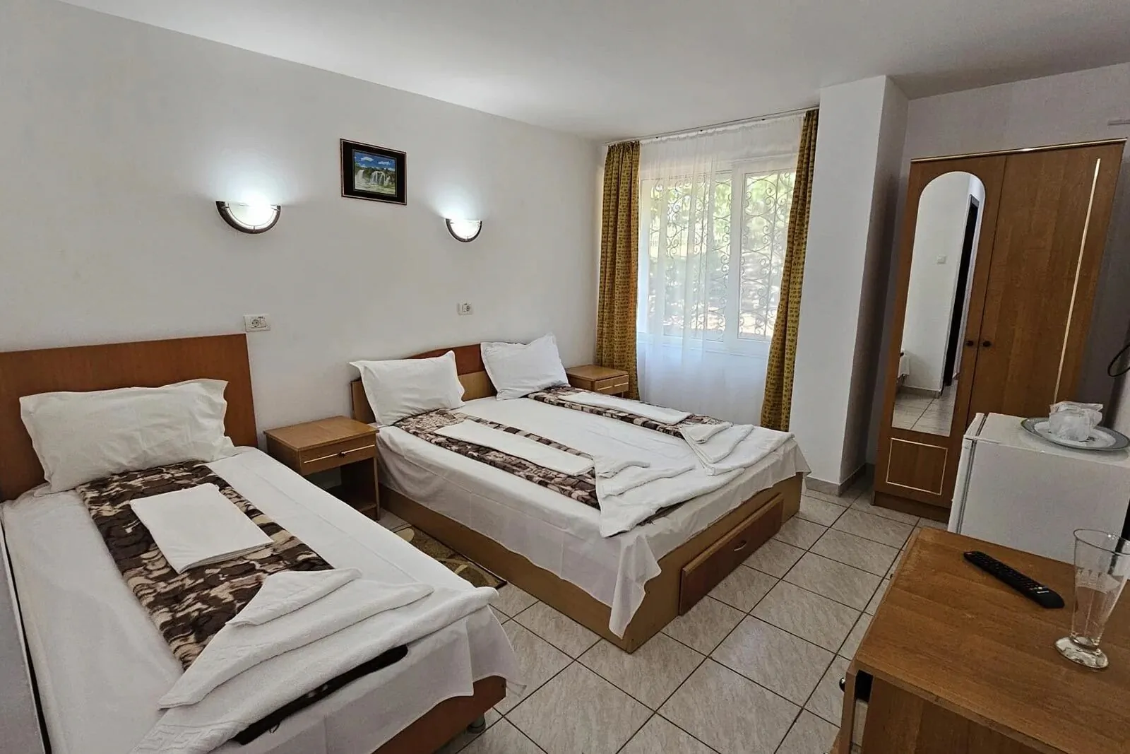Hotel Sanda Venus - Litoral – Venus, Rumunsko