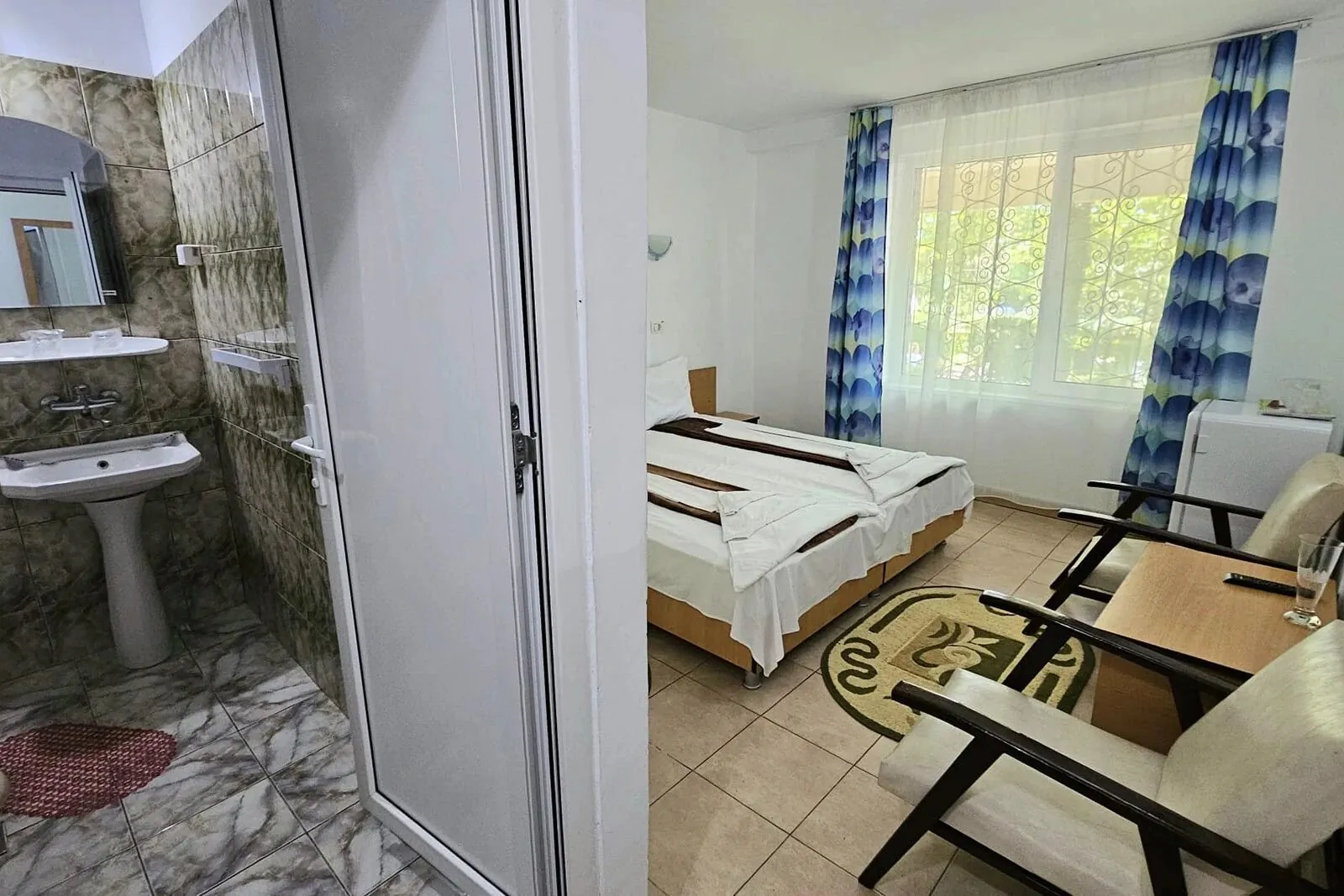 Hotel Sanda Venus - Litoral – Venus, Rumunsko