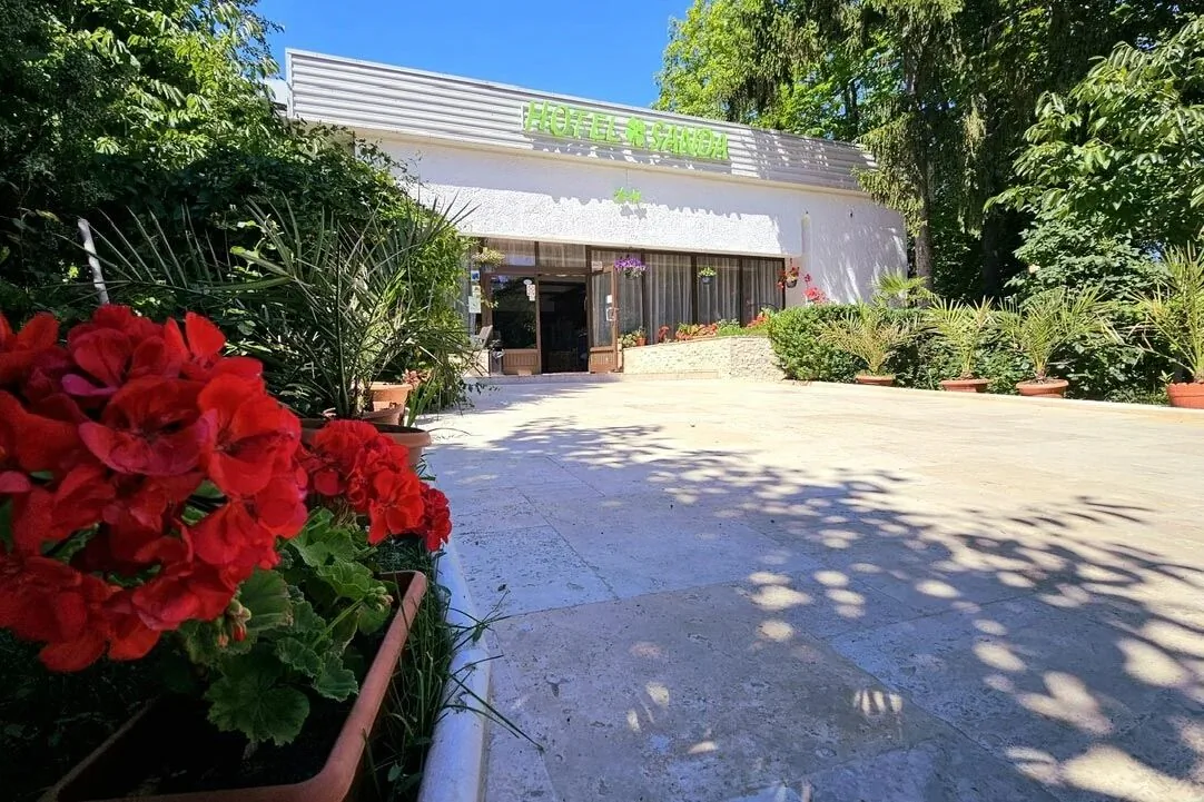 Hotel Sanda Venus - Litoral – Venus, Rumunsko