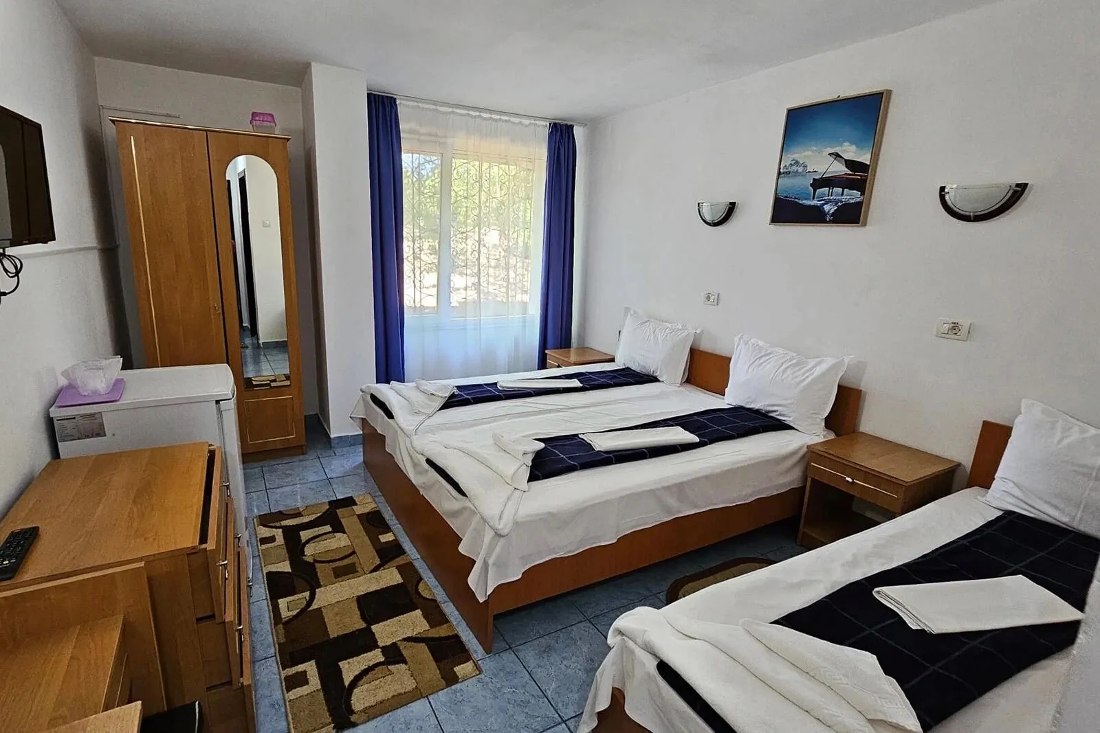 Hotel Sanda Venus - Litoral – Venus, Rumunsko