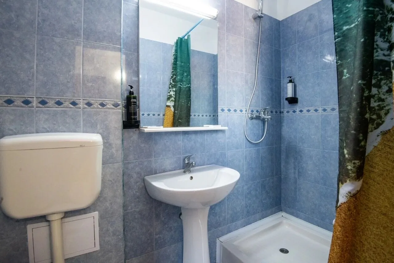 Hotel Siret Saturn - Litoral – Saturn, România