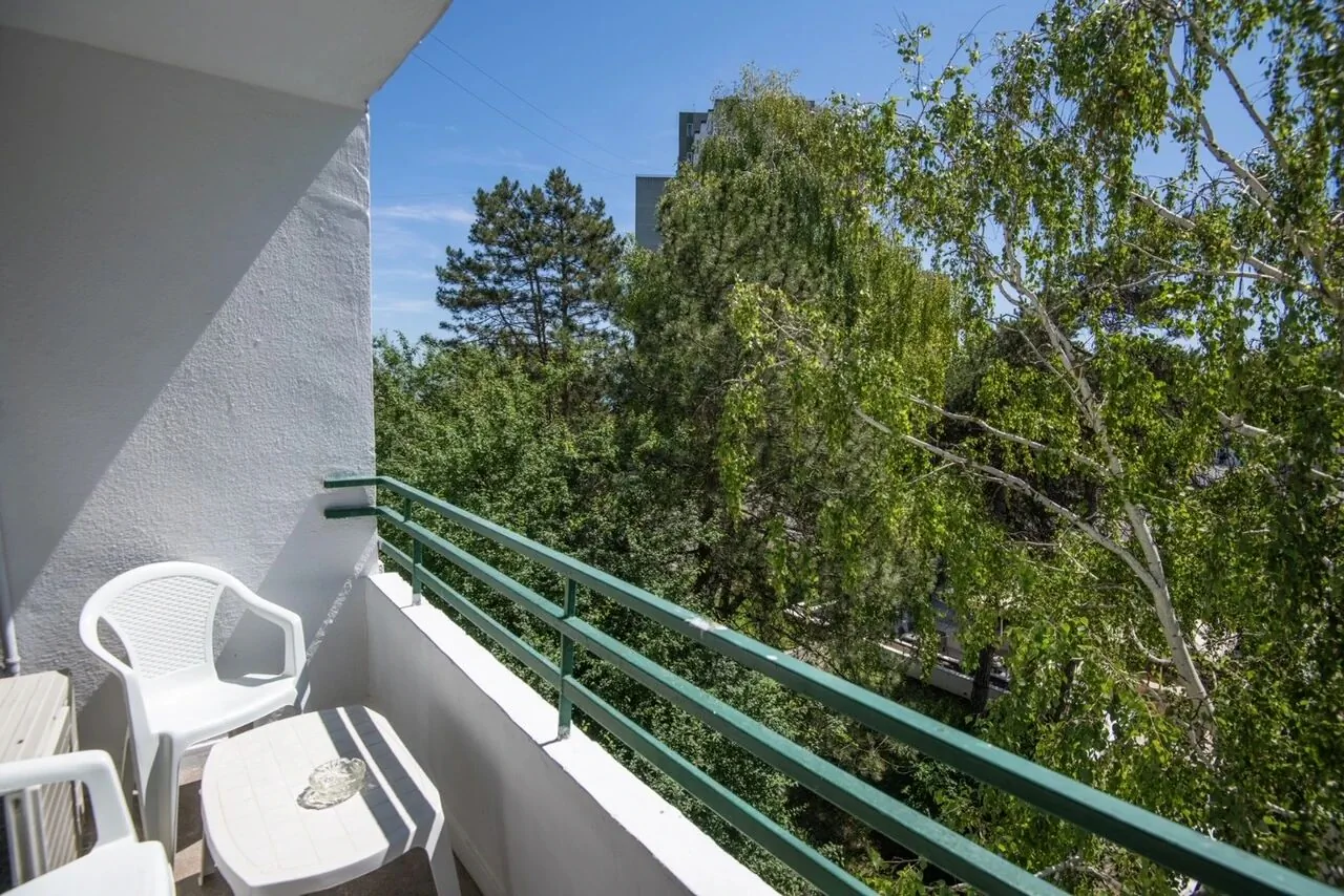 Hotel Siret Saturn - Litoral – Saturn, România